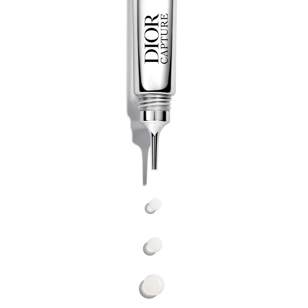 DIOR CAPTURE HYALUSHOT ADVANCED (SUERO CORRECTOR FACIAL)